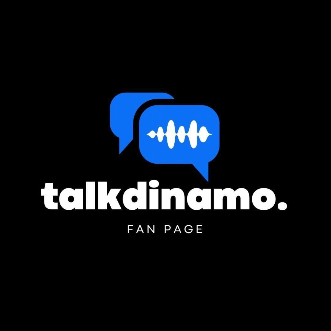 Talk Dinamo